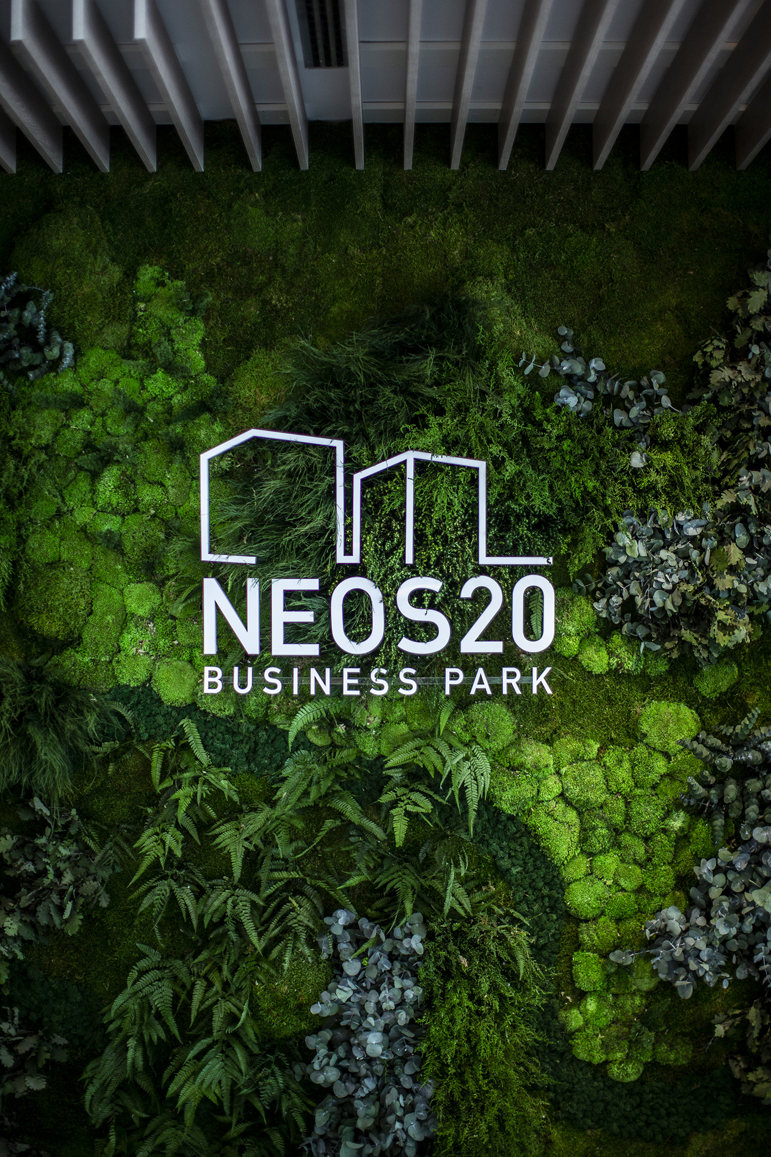 Neos20 business park new york 10